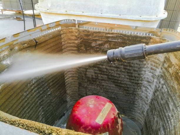 Best HVAC System Cleaning  in Edgeworth, PA