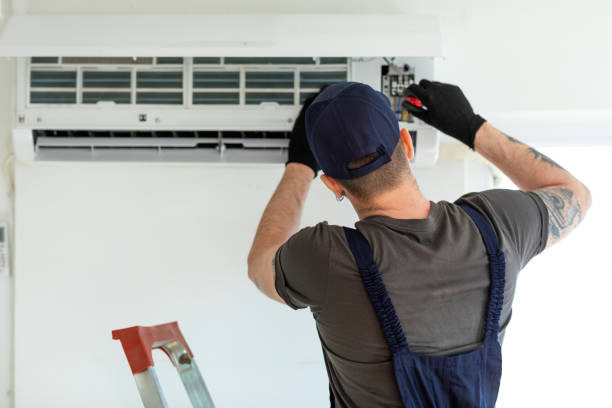 Best Ventilation Cleaning Services  in Edgeworth, PA
