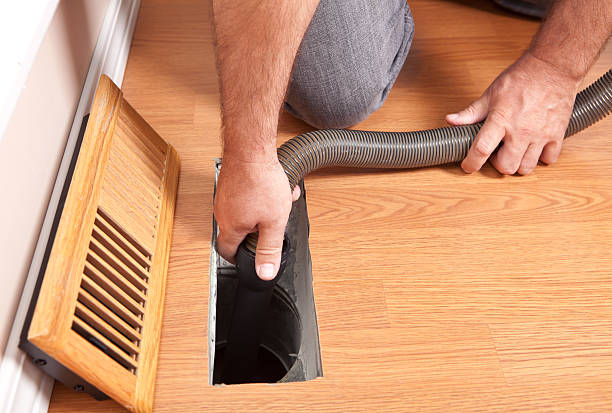 Best Best Air Duct Cleaning Company  in Edgeworth, PA