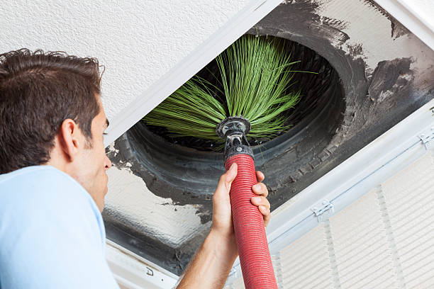 Ductwork Cleaning Services in Edgeworth, PA