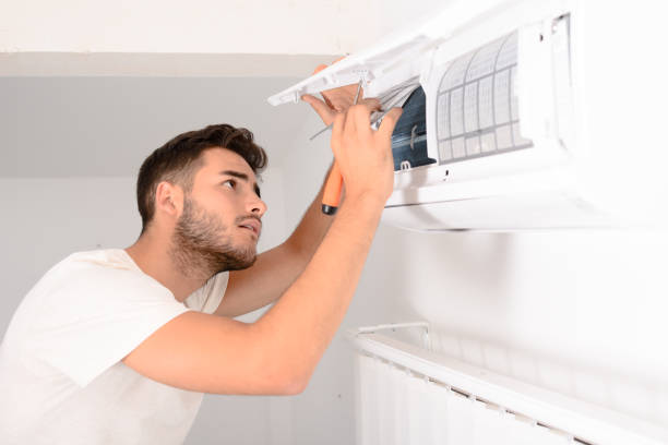 Best Local Air Duct Cleaning Services  in Edgeworth, PA