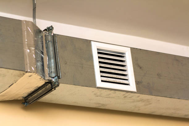 Best Best Air Duct Cleaning Company  in Edgeworth, PA