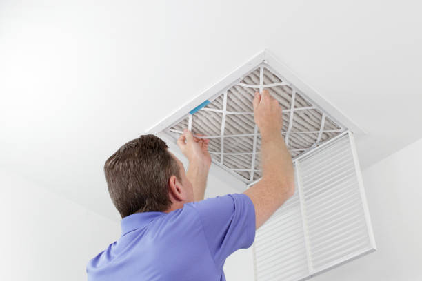 Best General Air Duct Cleaning  in Edgeworth, PA